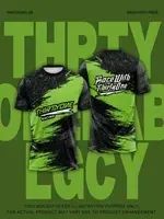 Jersey 26-0026